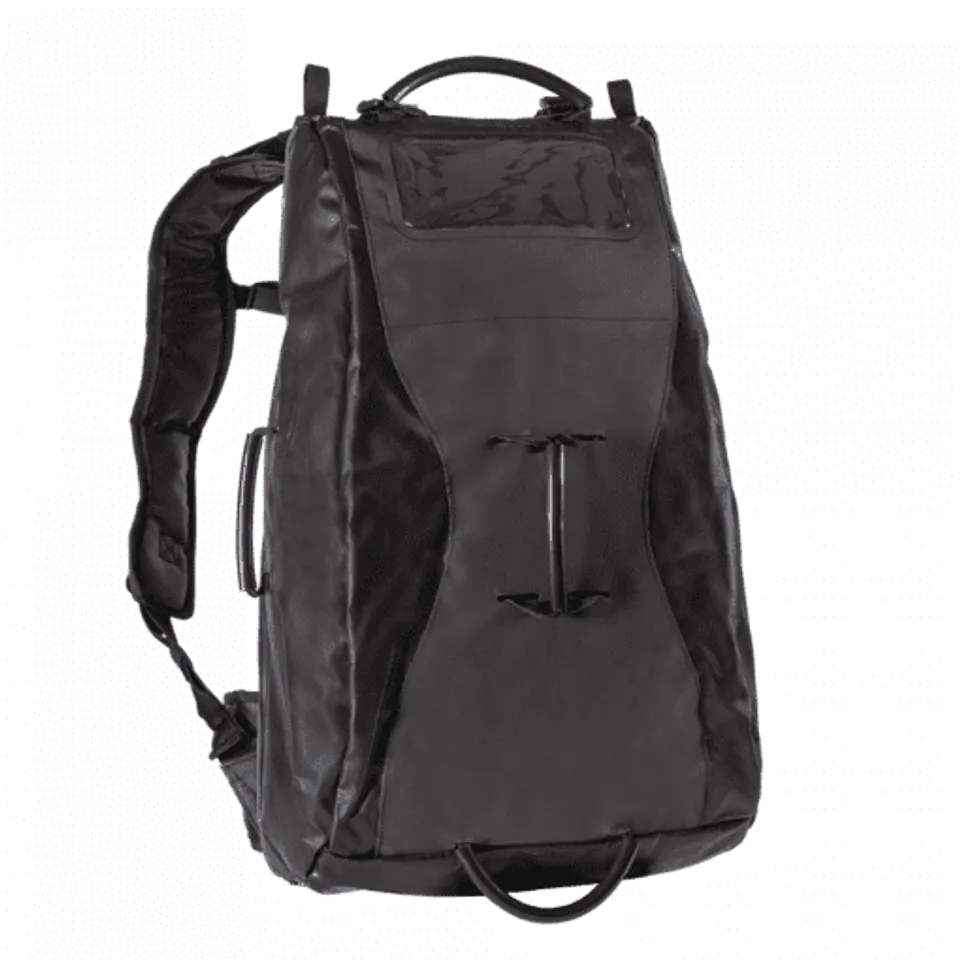 Bolso porta material tipo mochila Combi Pro 80lts Beal 1