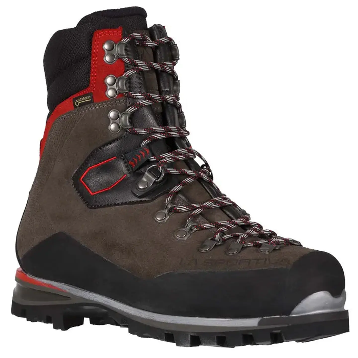 Zapato Montañismo Karakorum Evo Gtx La Sportiva 2