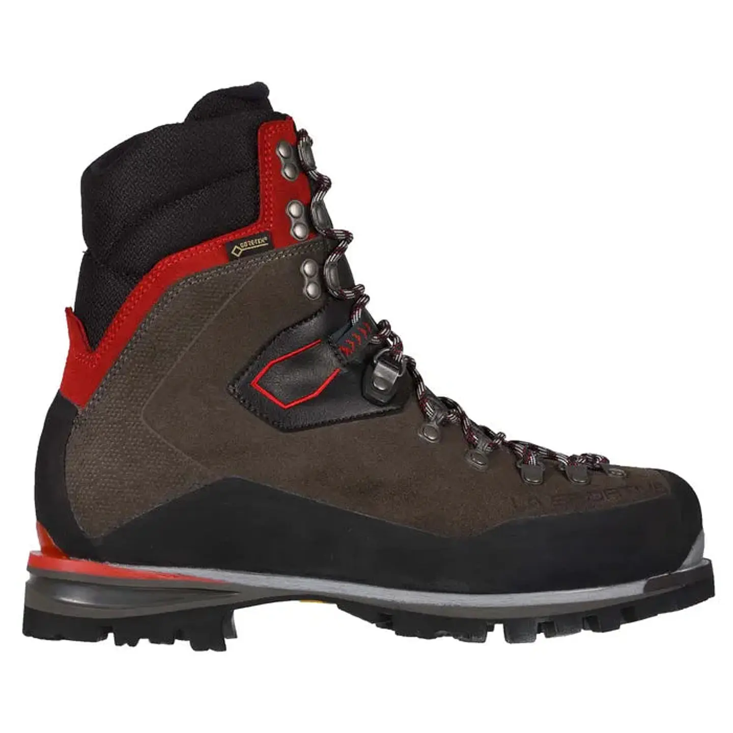 Zapato Montañismo Karakorum Evo Gtx La Sportiva 3