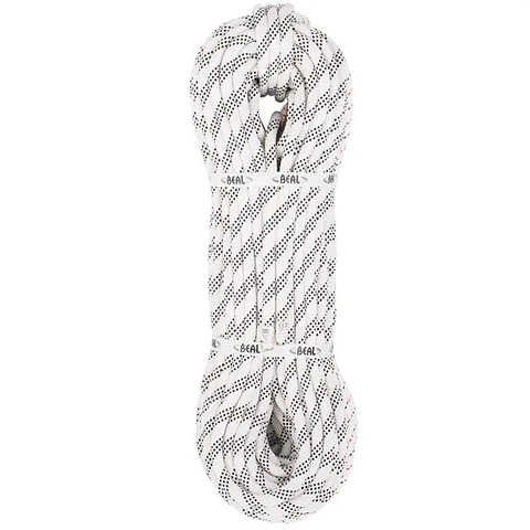 Cuerda Semi-Estatica Contract 10,5mm White Beal