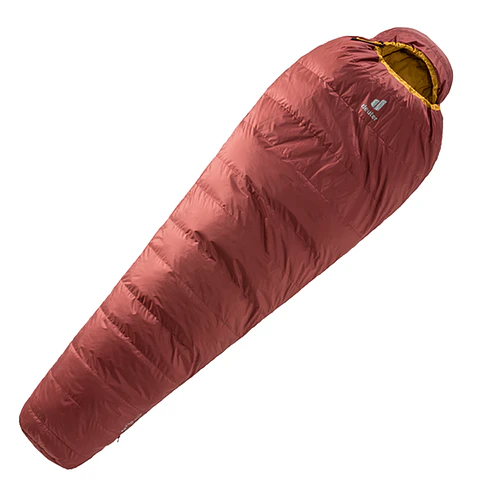 Saco De Dormir Astro 300 +3°C Deuter