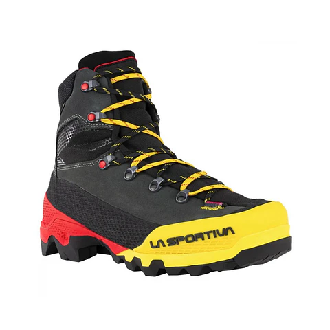 Zapato Montaña Aequilibrium LT GTX La Sportiva
