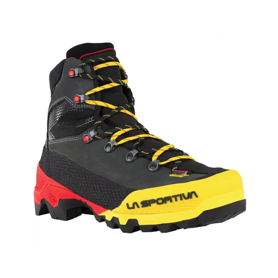 Zapato Montaña Aequilibrium LT GTX La Sportiva 1