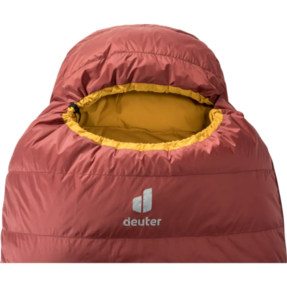 Saco De Dormir Astro 300 +3°C Deuter 2