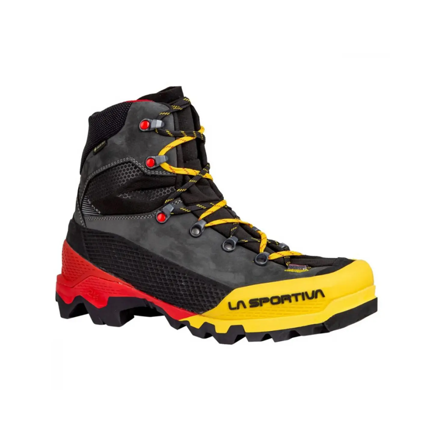 Zapato Montaña Aequilibrium LT GTX La Sportiva 2