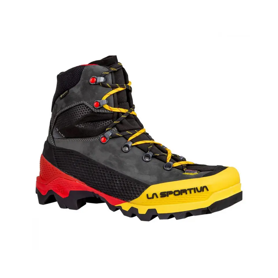 Zapato Montaña Aequilibrium LT GTX La Sportiva 2