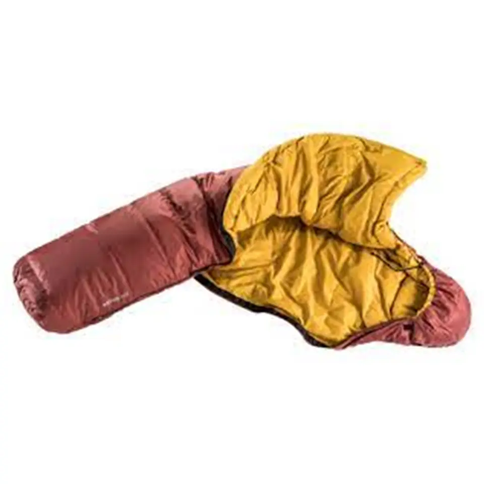 Saco De Dormir Astro 300 +3°C Deuter 3