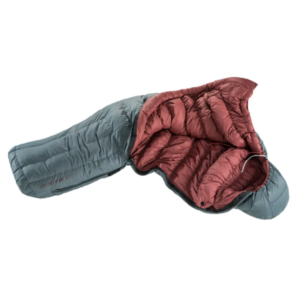 Saco De Dormir Astro Pro 400 -4°C SL Deuter 2
