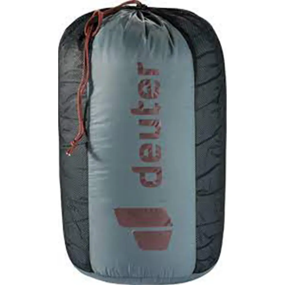 Saco De Dormir Astro Pro 400 -4°C SL Deuter 3