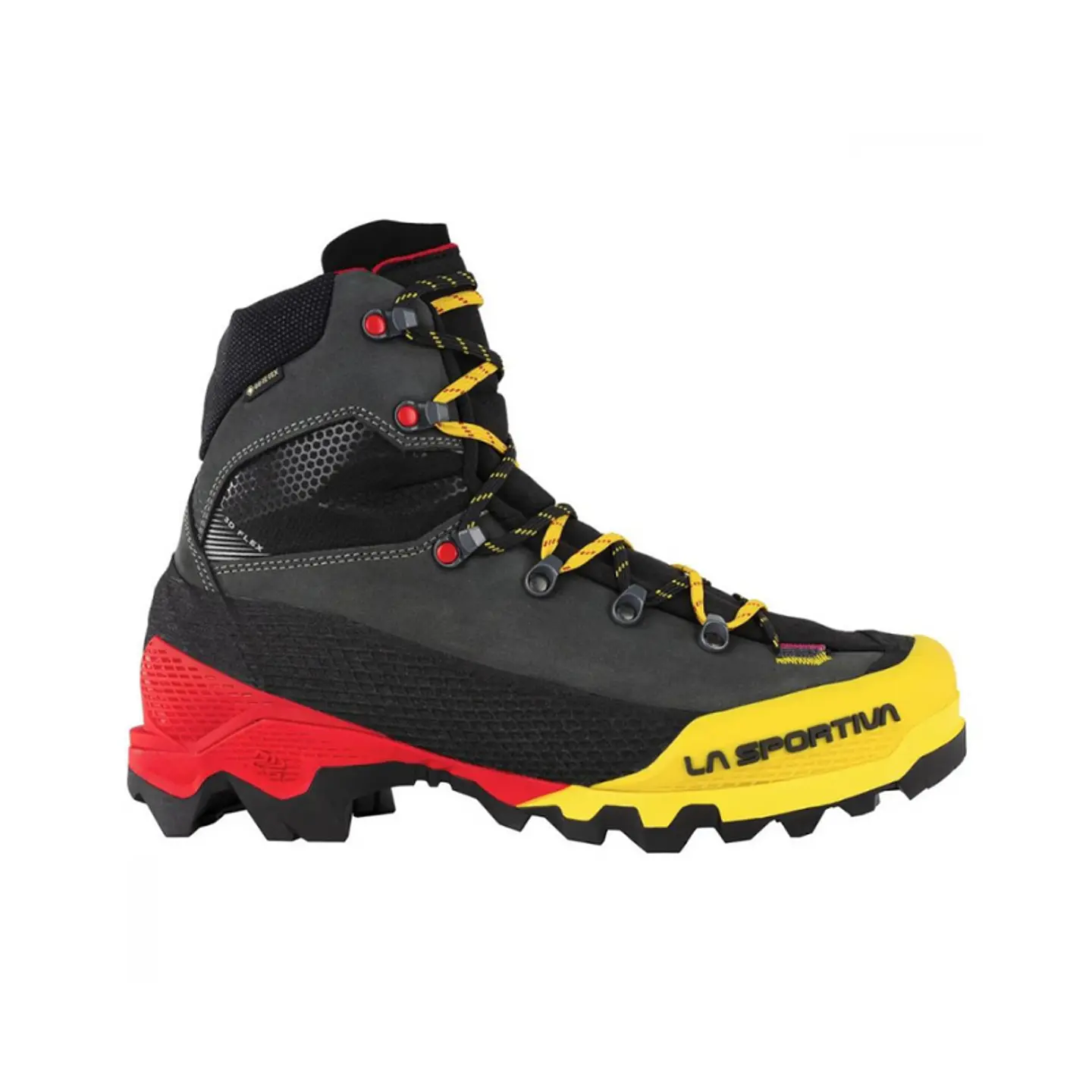 Zapato Montaña Aequilibrium LT GTX La Sportiva 3