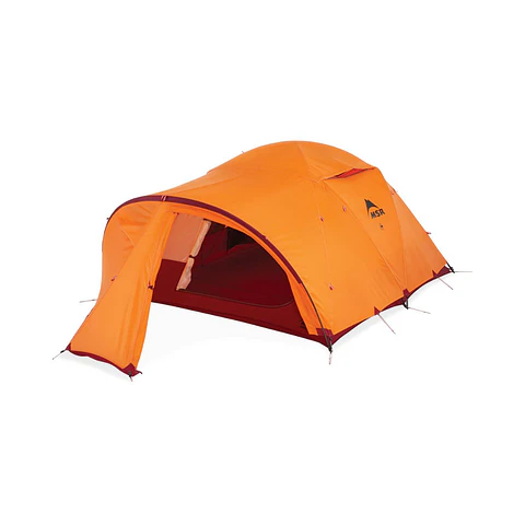 Carpa 4 Estaciones Remote 3 Msr