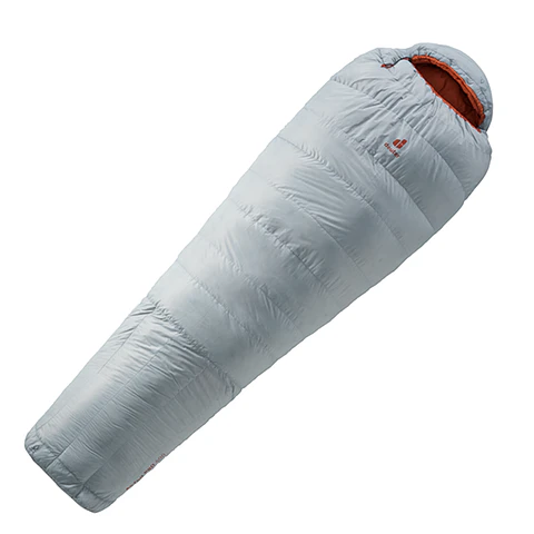 Saco De Dormir Astro Pro 400 -4°C Deuter
