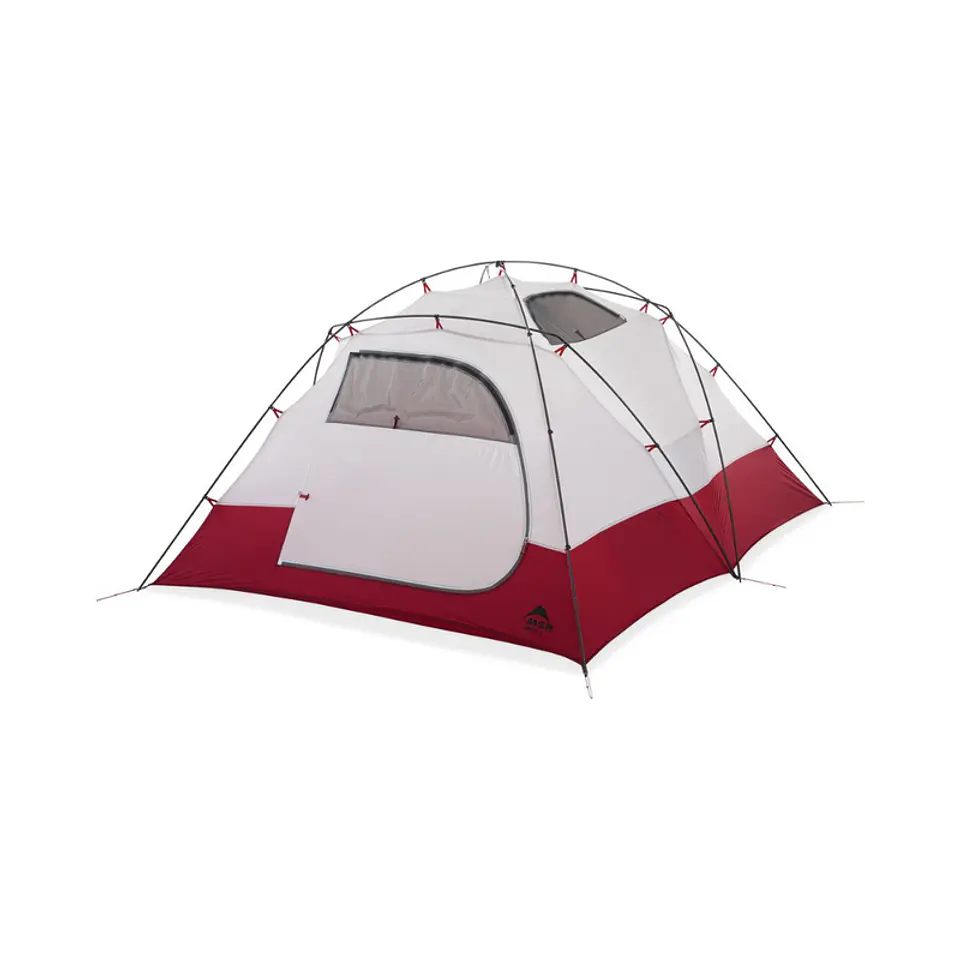 Carpa 4 Estaciones Remote 3 Msr 3