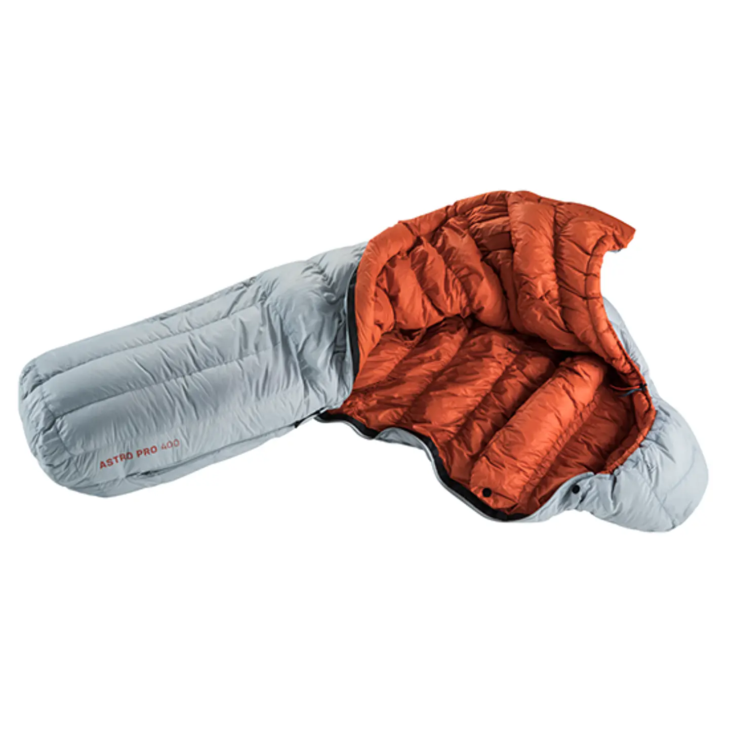 Saco De Dormir Astro Pro 400 -4°C Deuter 2