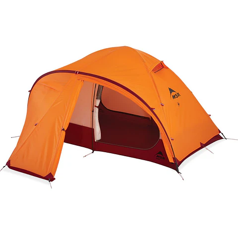 Carpa 4 Estaciones Remote 2 Msr