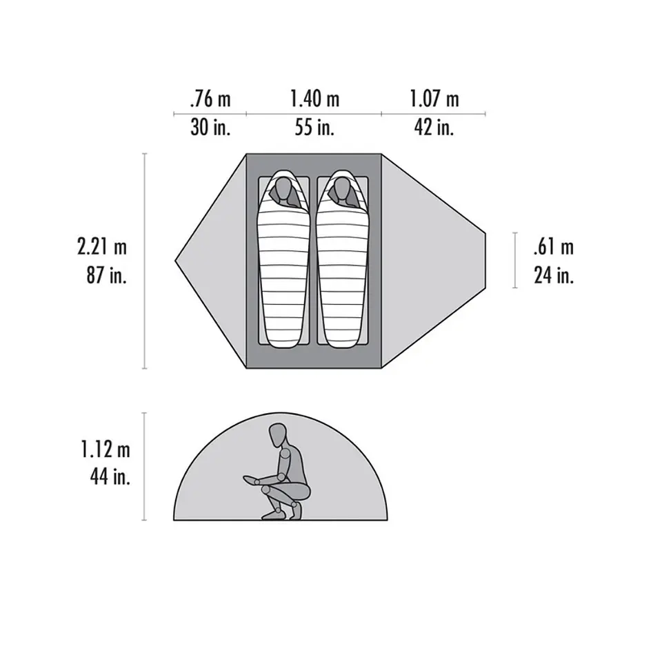 Carpa 4 Estaciones Remote 2 Msr 5