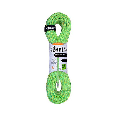Cuerda Dinamica Stinger III 9,4mm X 80mts Beal