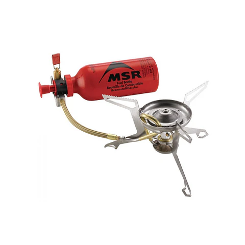 Cocinilla Whisperlite International Msr