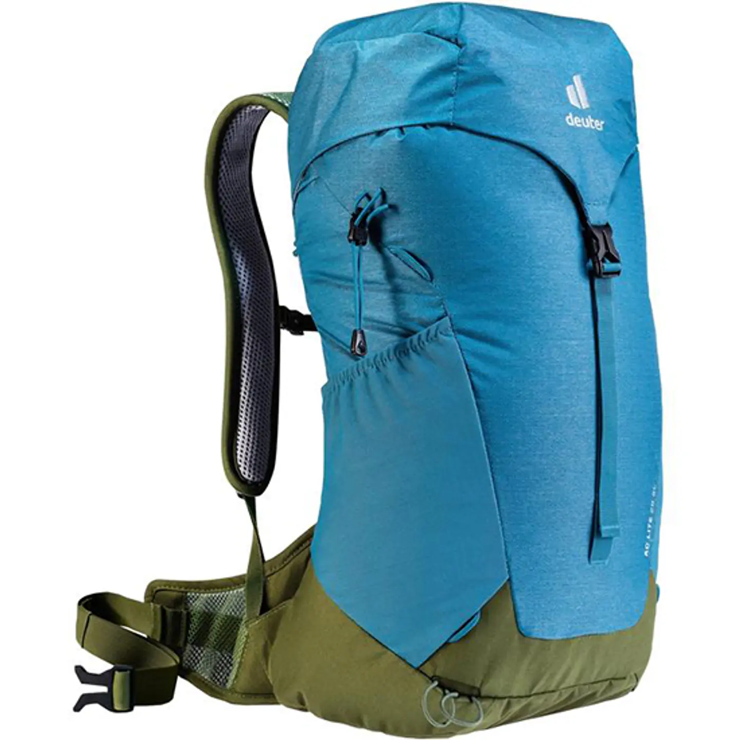 Mochila Trekking Ac Lite 28 SL Deuter 1