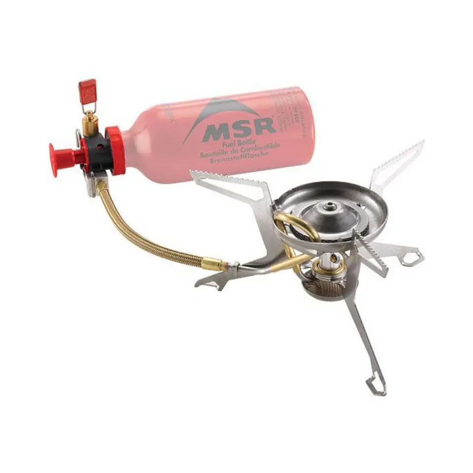 Cocinilla Whisperlite International Msr 2