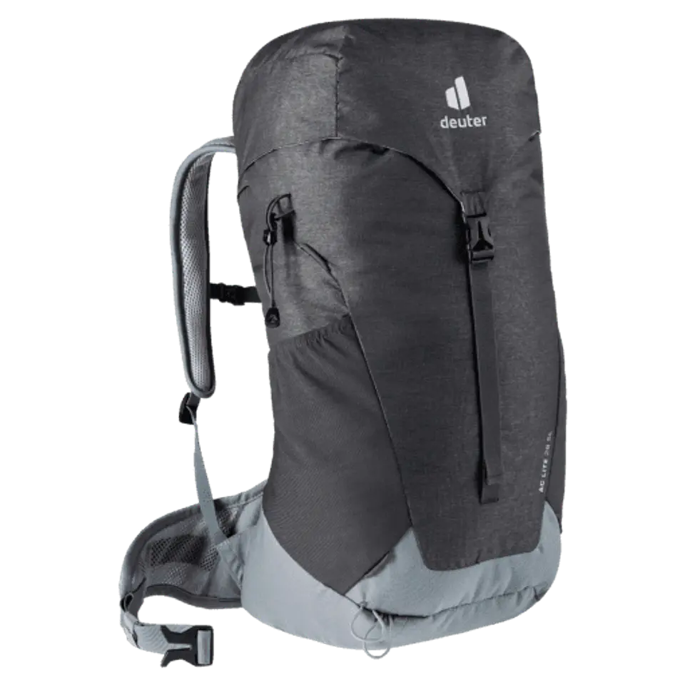 Mochila Trekking Ac Lite 28 SL Deuter 2