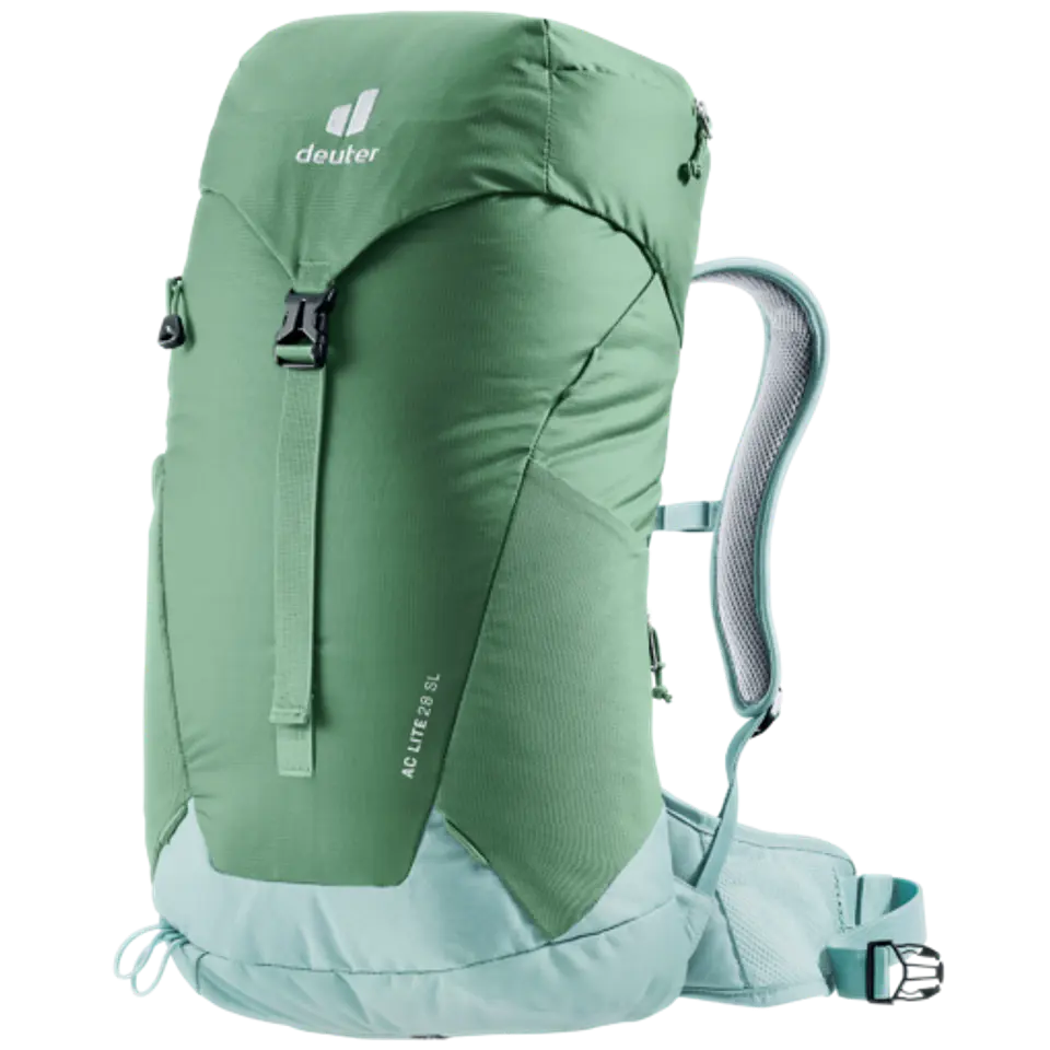 Mochila Trekking Ac Lite 28 SL Deuter 3