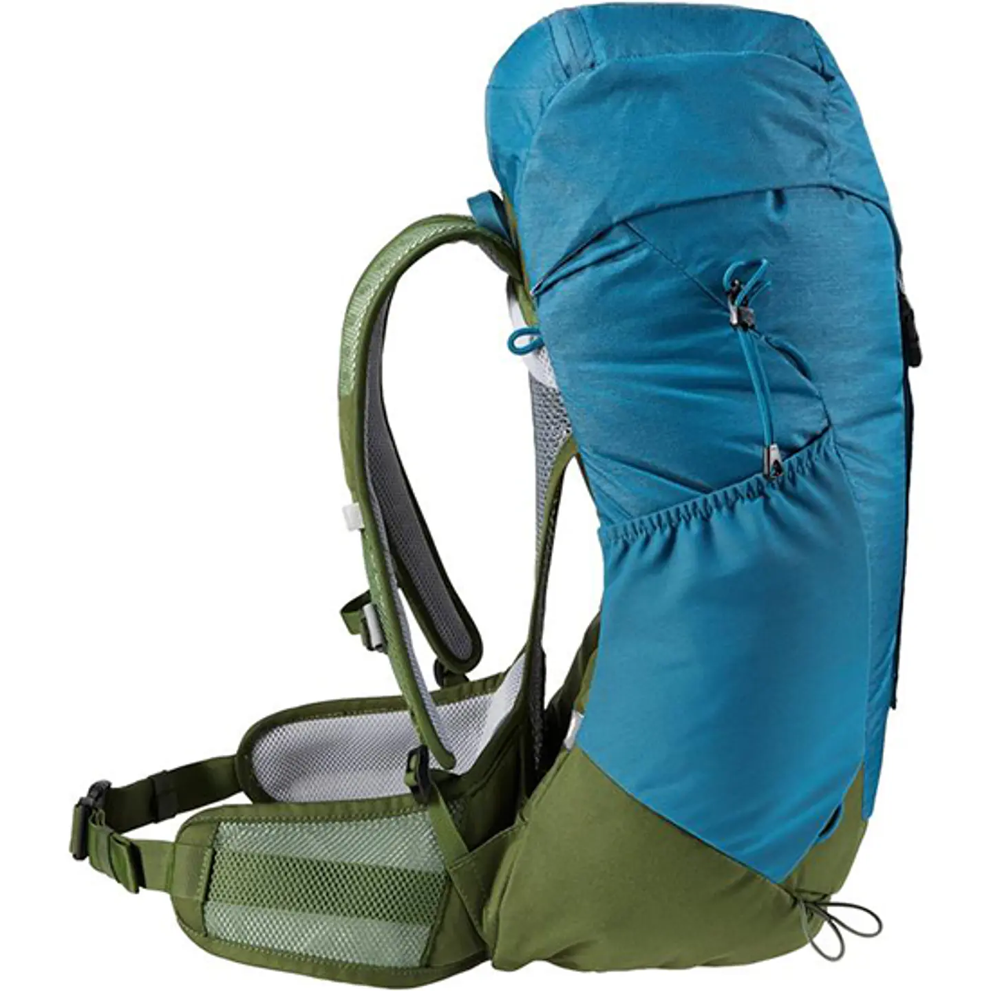 Mochila Trekking Ac Lite 28 SL Deuter 4