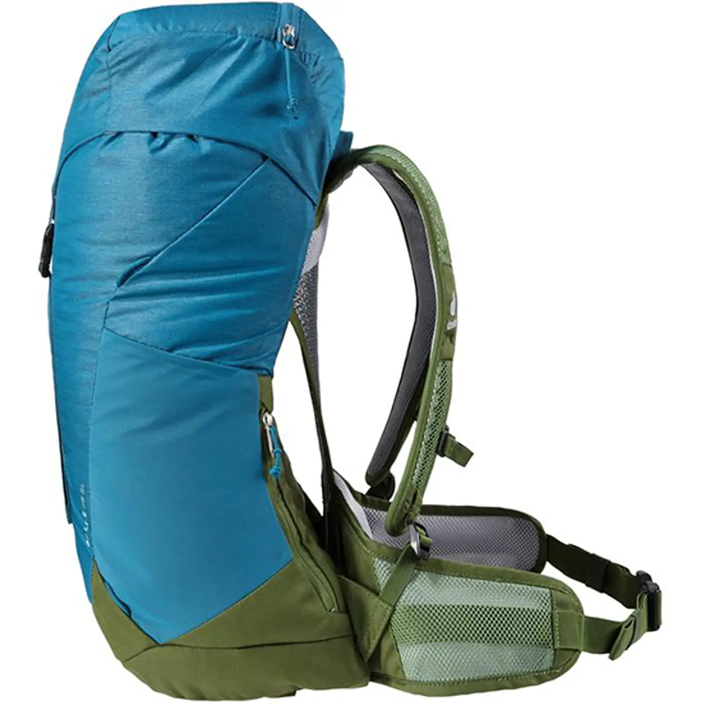 Mochila Trekking Ac Lite 28 SL Deuter 5