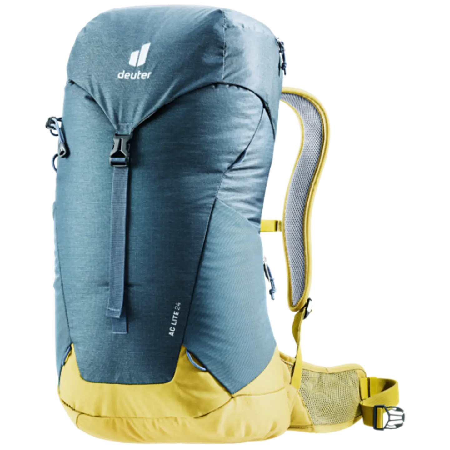 Mochila Trekking Ac Lite 24 Deuter 1