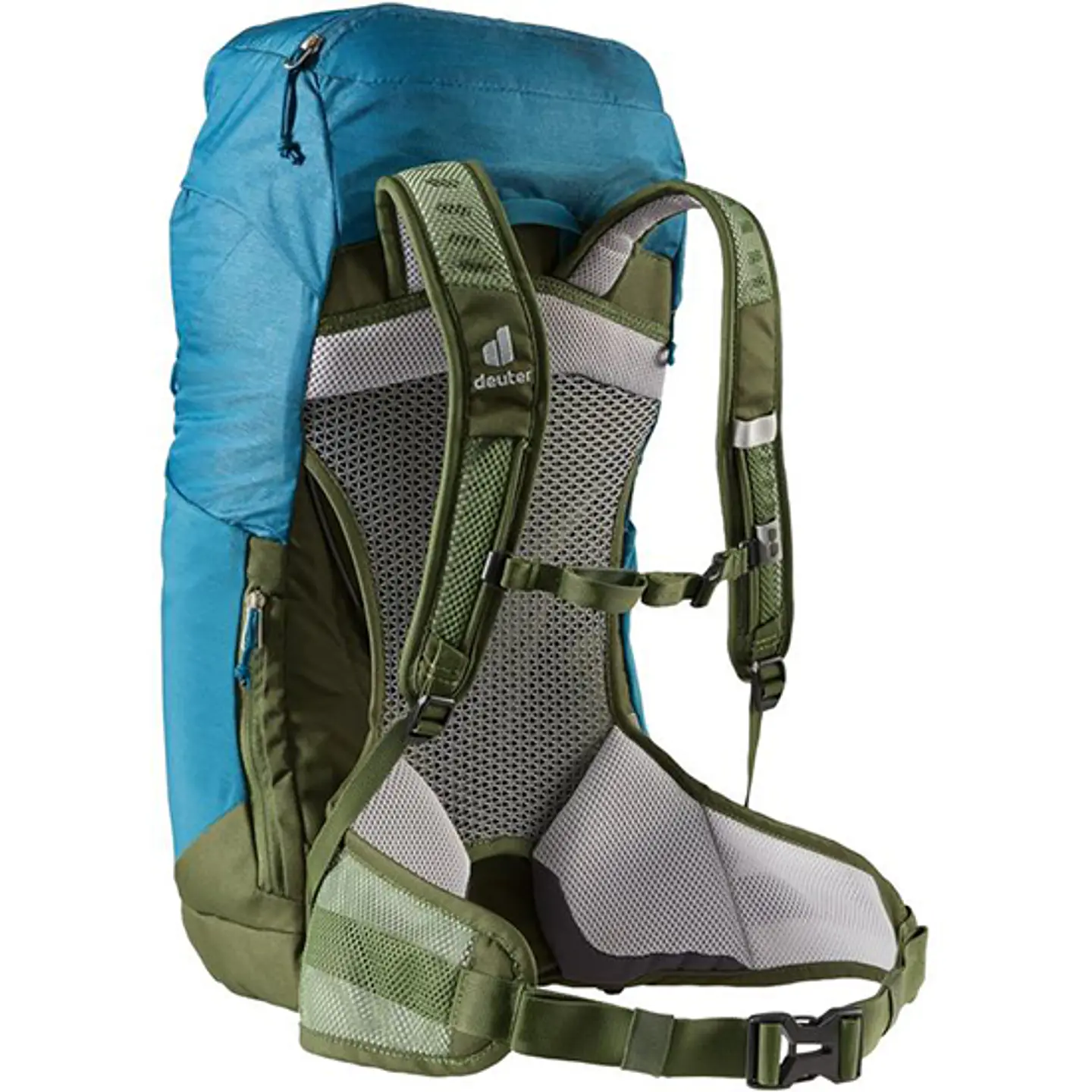 Mochila Trekking Ac Lite 28 SL Deuter 7