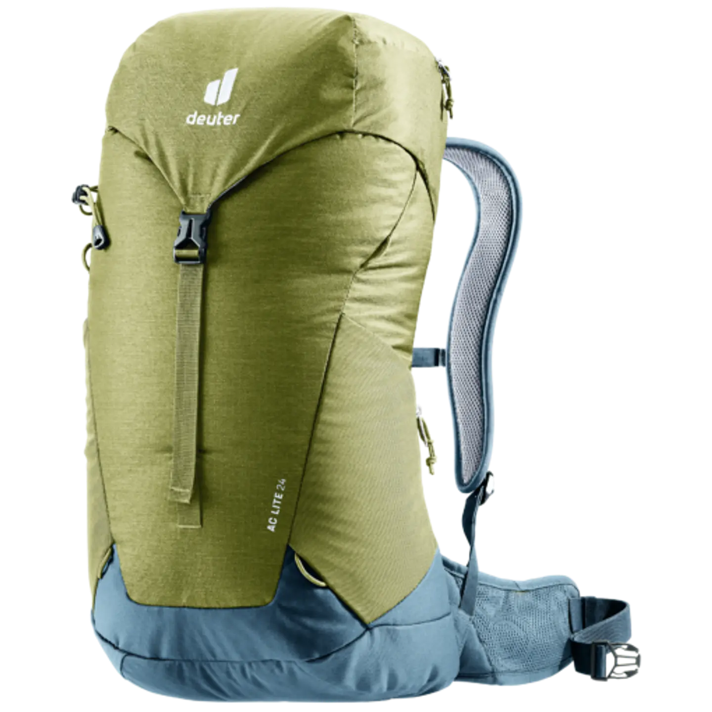 Mochila Trekking Ac Lite 24 Deuter 2