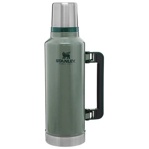 Termo Classic 1.9 Lt. Stanley