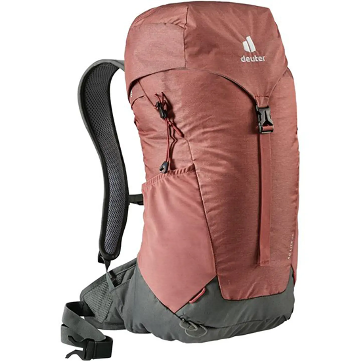Mochila Trekking Ac Lite 24 Deuter 3