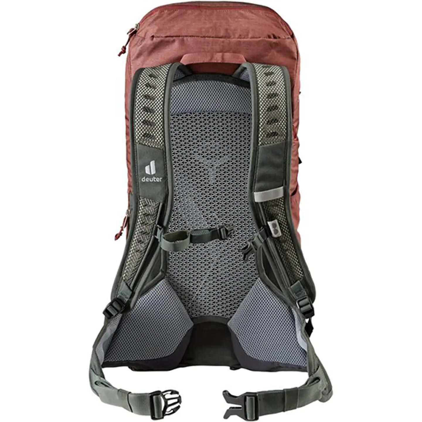 Mochila Trekking Ac Lite 24 Deuter 4