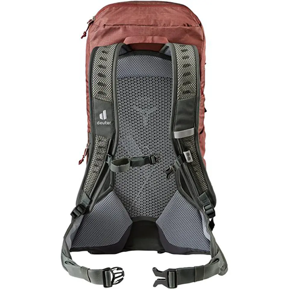 Mochila Trekking Ac Lite 24 Deuter 4
