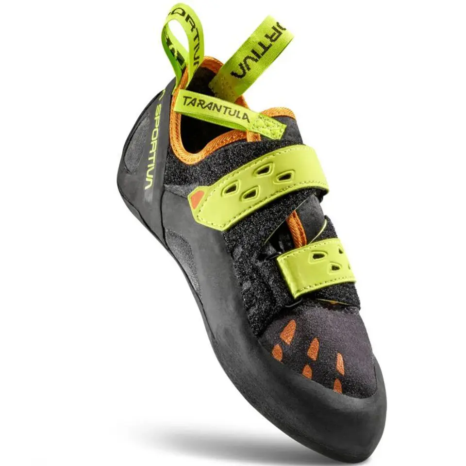 Zapatilla Escalada Tarantula La Sportiva 2