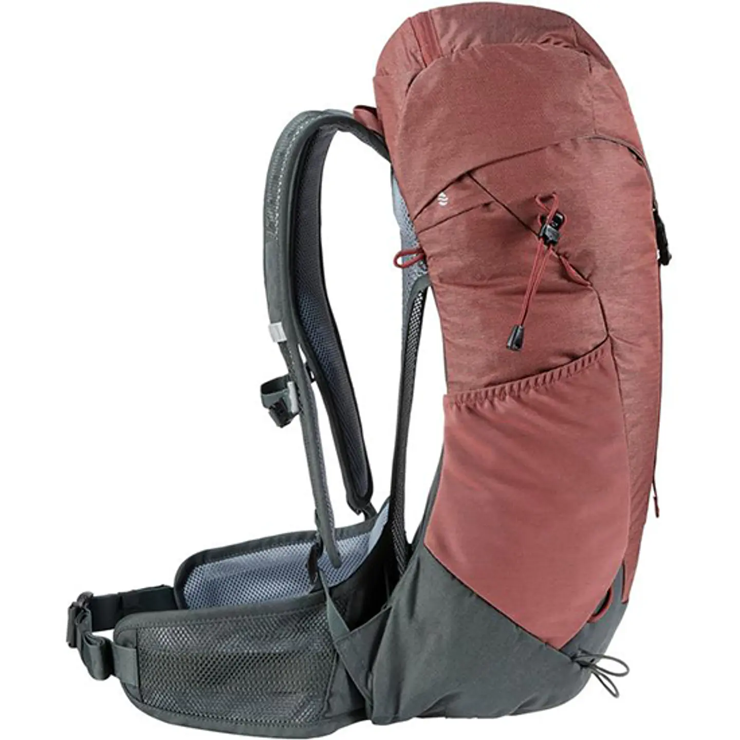 Mochila Trekking Ac Lite 24 Deuter 5
