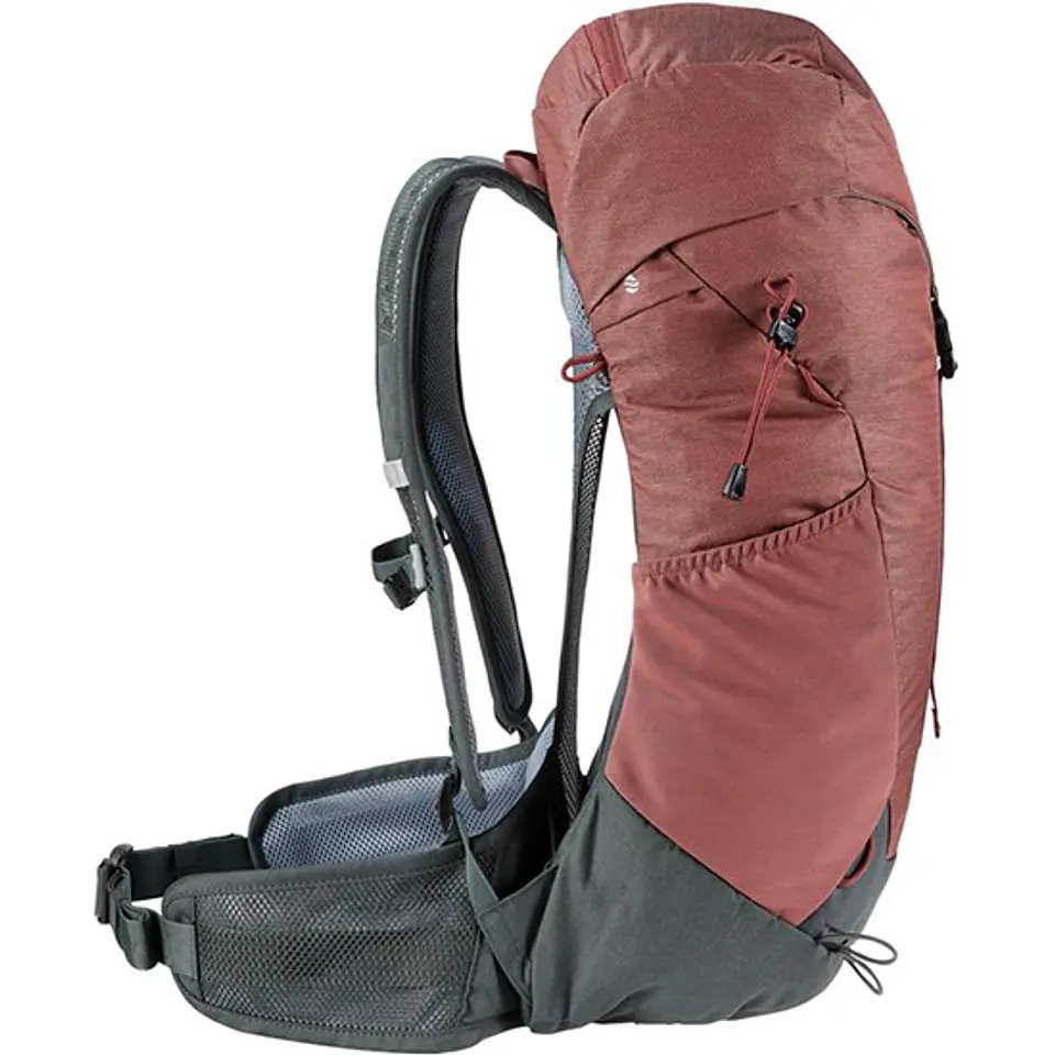 Mochila Trekking Ac Lite 24 Deuter 5
