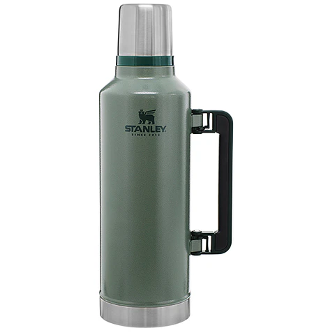 Termo Classic 2.36 Lt. Stanley