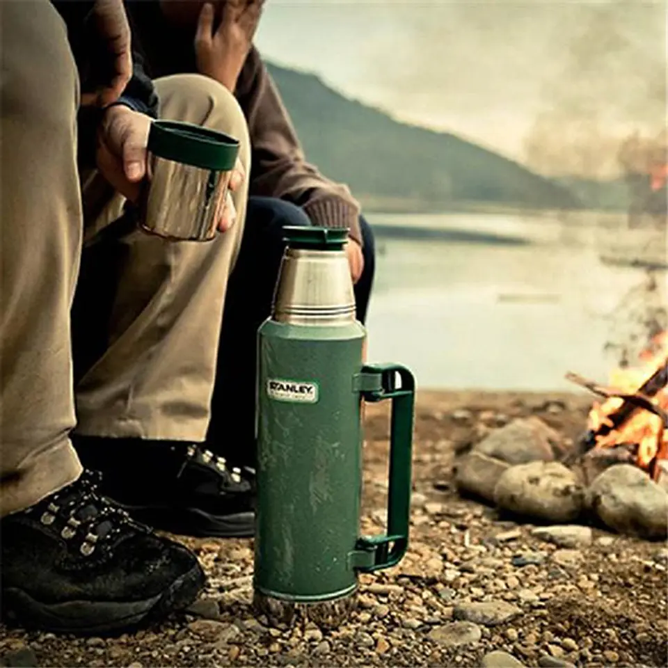 Termo Classic 1.9 Lt. Stanley 5