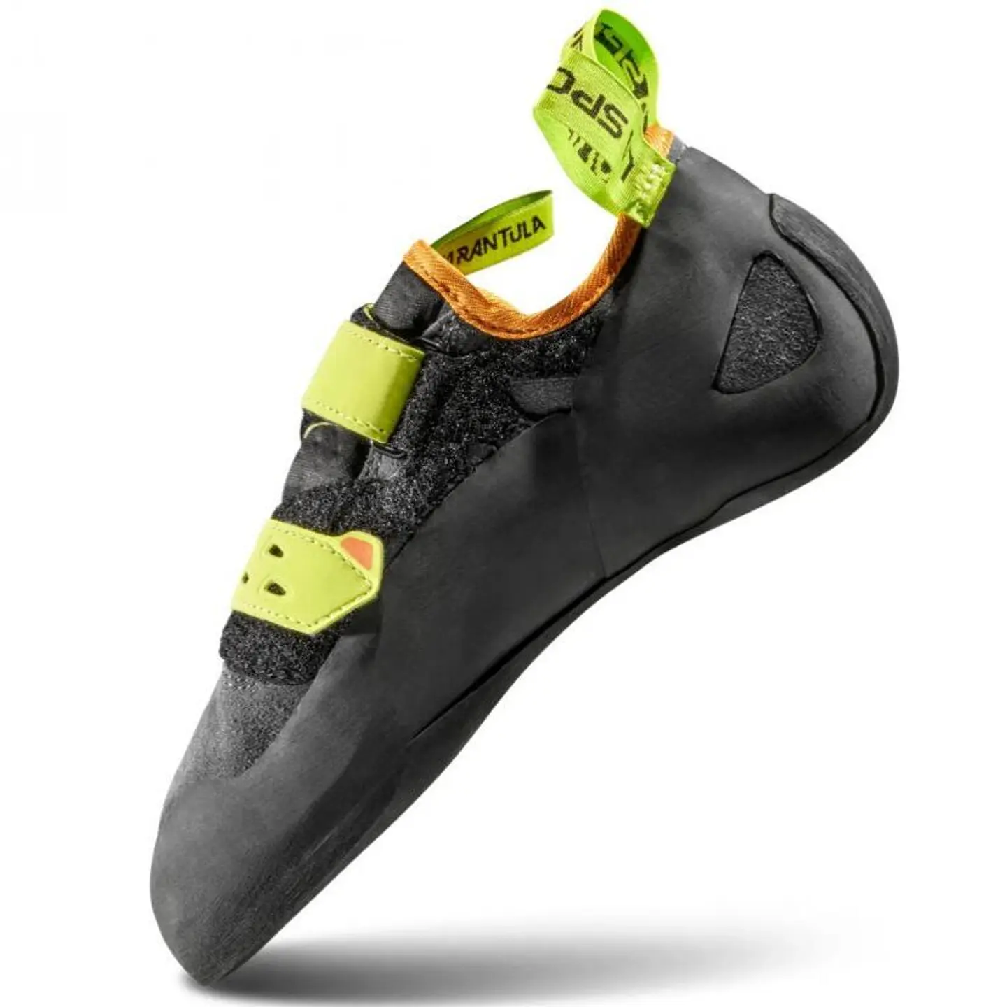 Zapatilla Escalada Tarantula La Sportiva 4