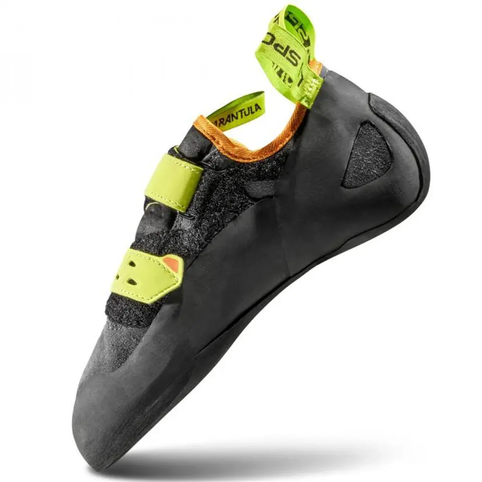Zapatilla Escalada Tarantula La Sportiva 4