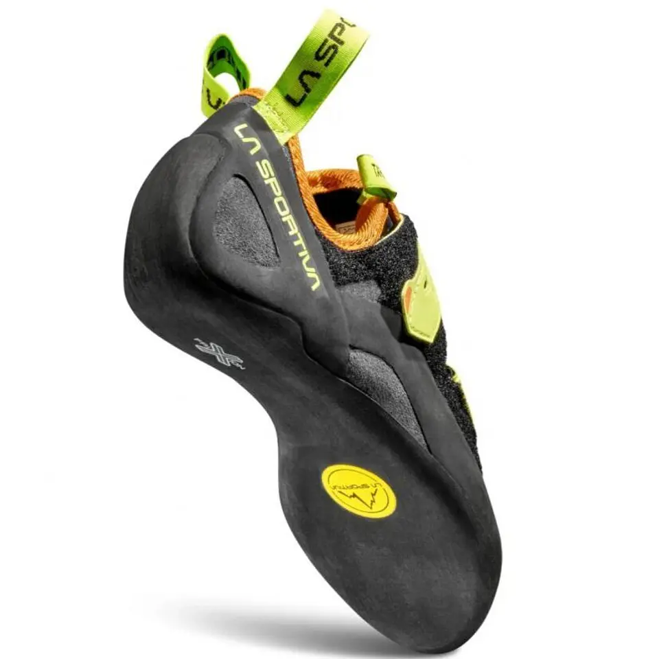 Zapatilla Escalada Tarantula La Sportiva 5