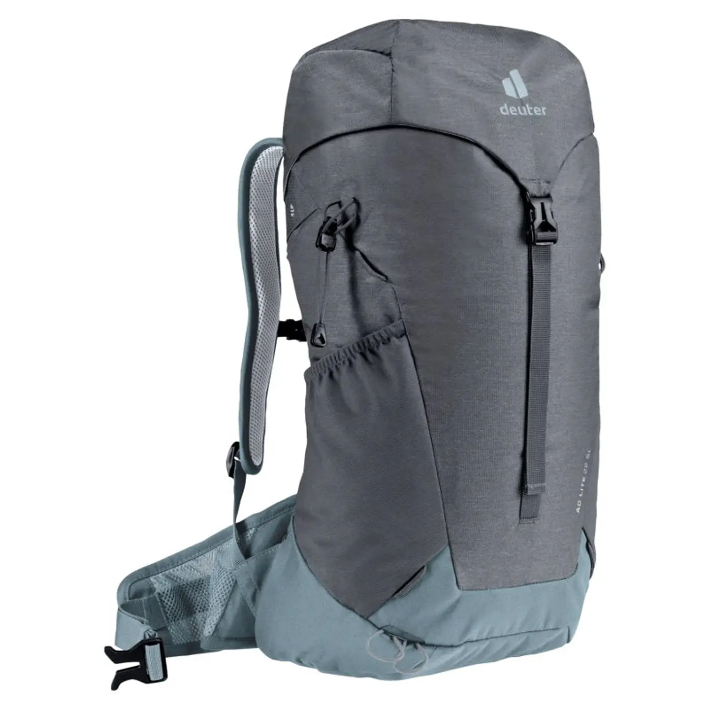 Mochila Trekking Ac Lite 22 SL Deuter 3
