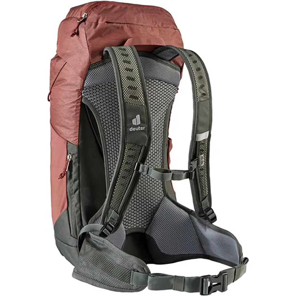 Mochila Trekking Ac Lite 24 Deuter 6