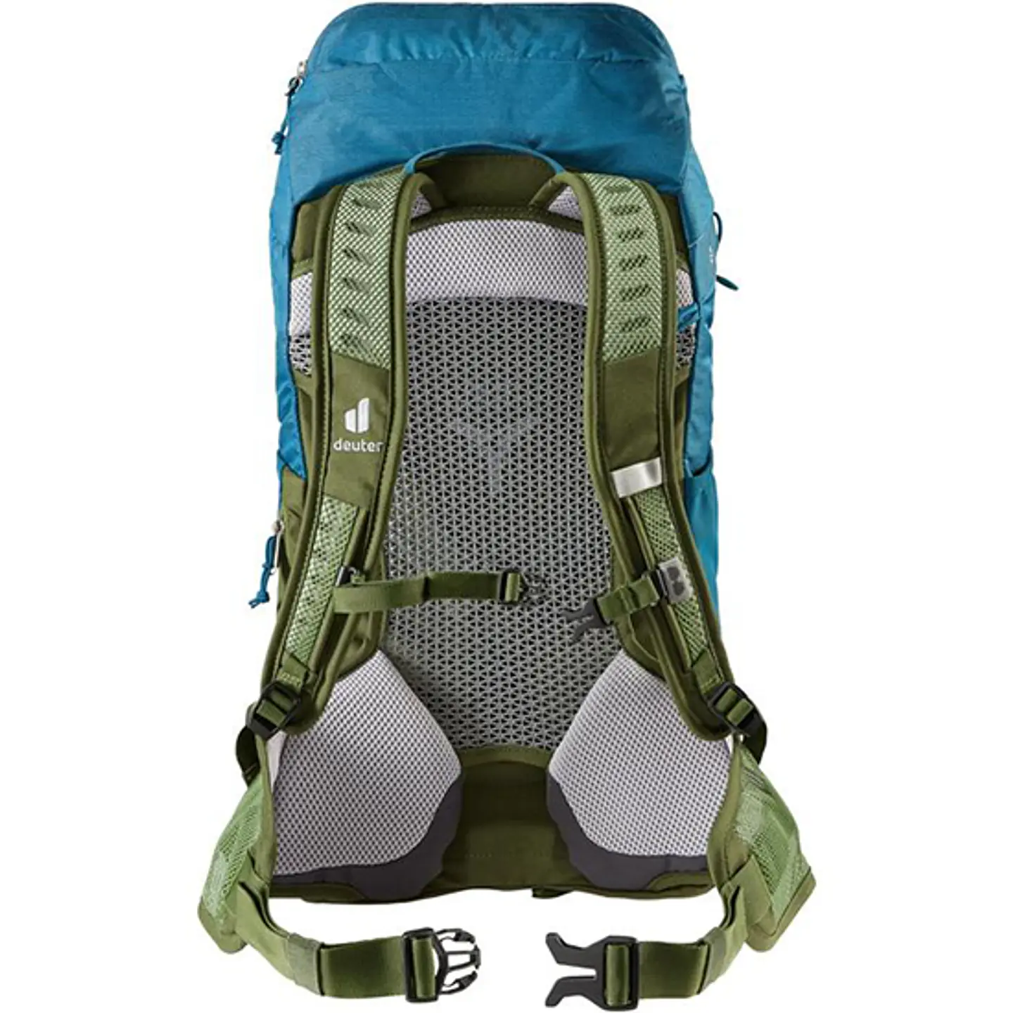 Mochila Trekking Ac Lite 22 SL Deuter 5
