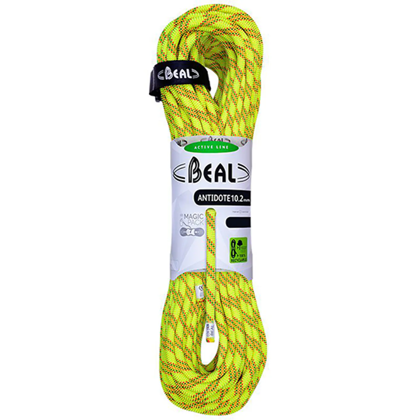Cuerda Dinamica Antidote 10,2mm X Metro Beal 2