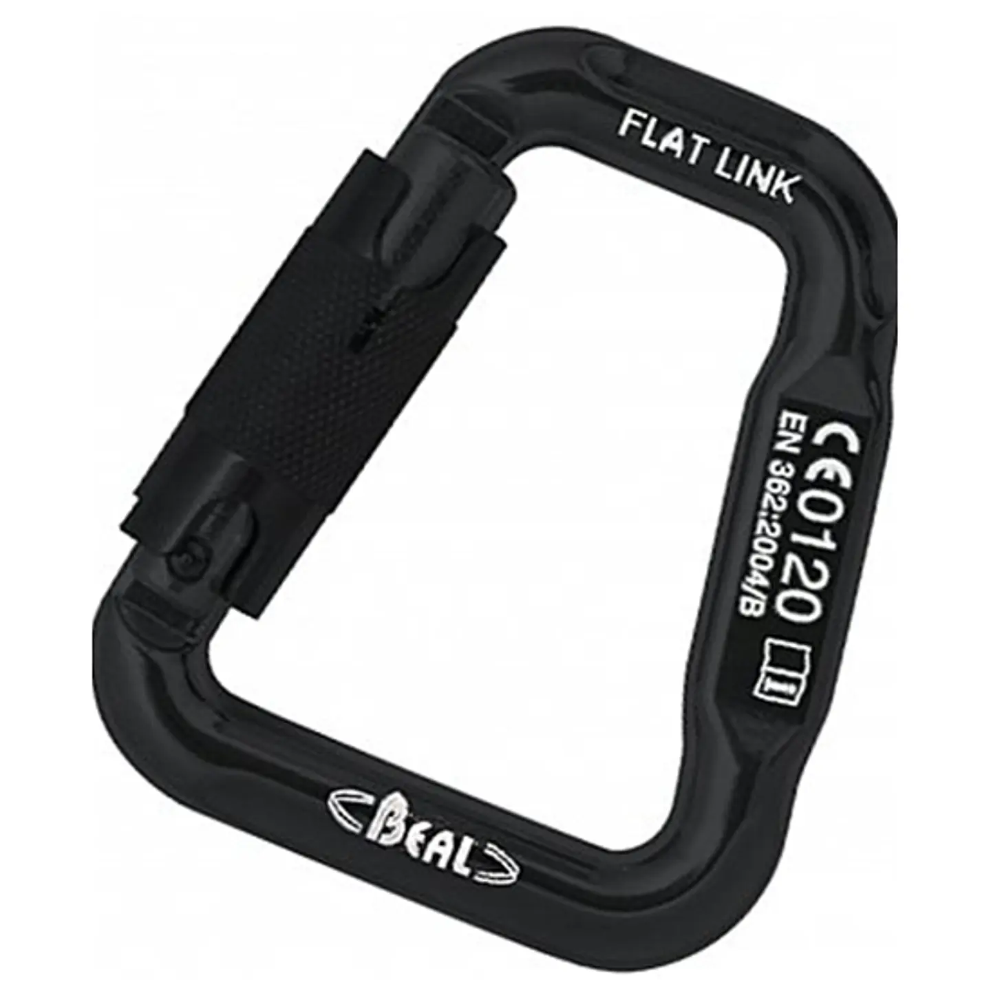 Mosquetón Especial Flat Link Beal 1
