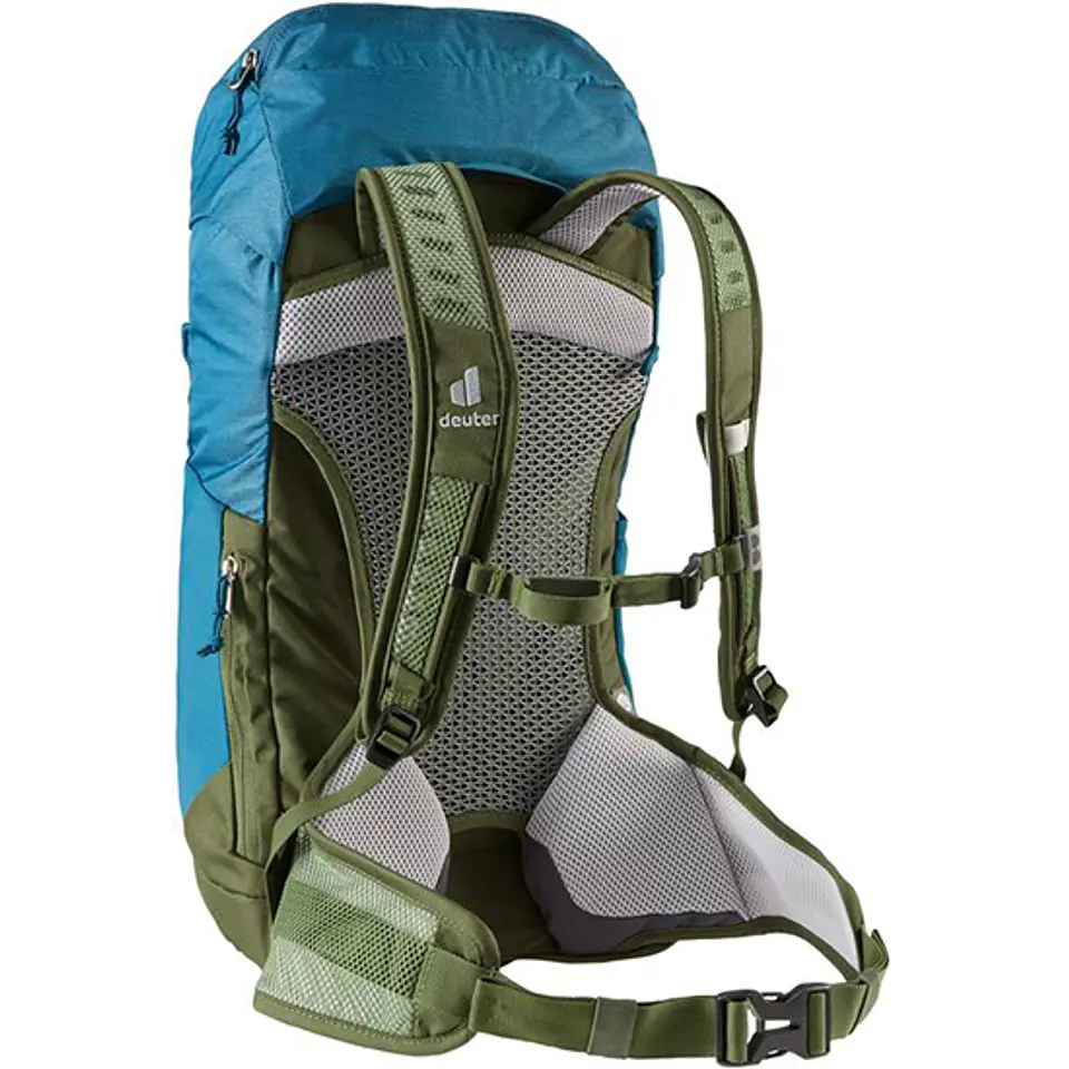 Mochila Trekking Ac Lite 22 SL Deuter 6