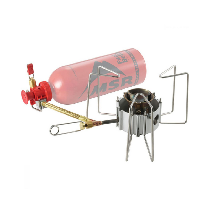 Cocinilla Dragonfly Msr